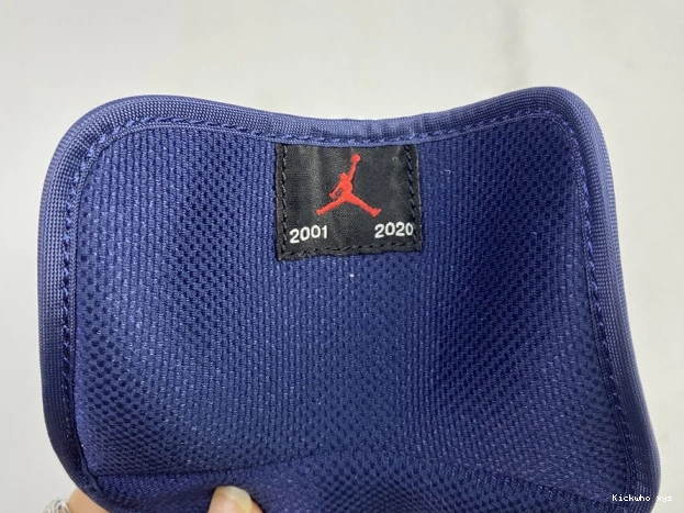 Retro AIR DC1788-100 High Navy 1 Jordan Midnight (2020) 0519